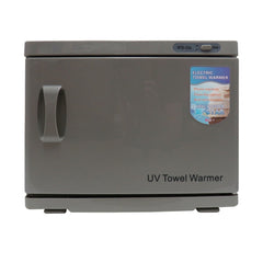 23L Hot Towel Warmer w/ UV Sterilizer - TW221 - Greenlife Treatment-Towel Warmer