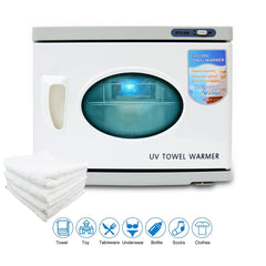 23L Hot Towel Warmer w/ UV Sterilizer - TW811 - Greenlife Treatment-Towel Warmer