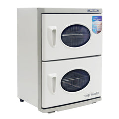 52L Hot Towel Warmer w/ UV Sterilizer - TW911 - Greenlife Treatment-Towel Warmer