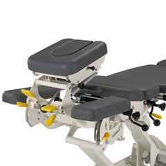 FairFlex 360 Electric Chiropractic Table - Greenlife Treatment-Chiropractic Table
