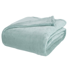 Microfiber Plush Super Cozy Blanket - Greenlife Treatment-Massage Table Sheet