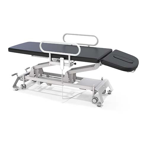 Pathway Basic Physiotherapy Treatment Table - Greenlife Treatment-Electric Massage Bed