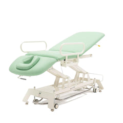 Pathway Cabell Physiotherapy Treatment Table - Greenlife Treatment-Electric Massage Bed