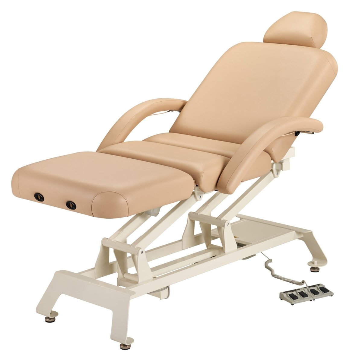 Pathway Deluxe Massage Table - Greenlife Treatment-Electric Massage Bed