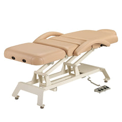 Pathway Deluxe Massage Table - Greenlife Treatment-Electric Massage Bed