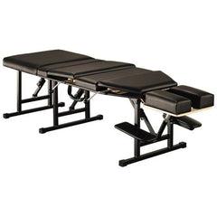 Professional Deluxe Portable Chiropractic Table Arena-120 - Greenlife Treatment-Chiropratic Table