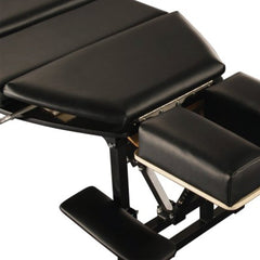 Professional Deluxe Portable Chiropractic Table Arena-180 - Greenlife Treatment-Chiropratic Table
