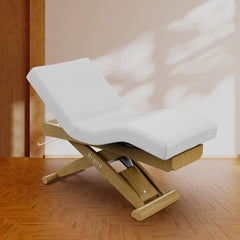 Stellar Deluxe SPA Electric Massage Table - Greenlife Treatment-Electric Massage Bed