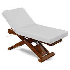 Stellar Tilt SPA Electric Massage Table - Greenlife Treatment-Electric Massage Bed