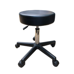 Ultra Thick Hydraulic Adjustable Height Rolling Stool - RS161/2/3 - Greenlife Treatment-Rolling Stool